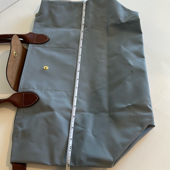 Authentic Small Le Pliage Original Travel Bag - Picture 12 of 17